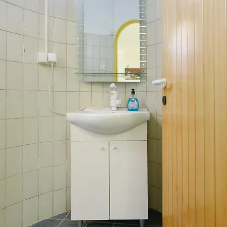 Apartment Studio Sasa *