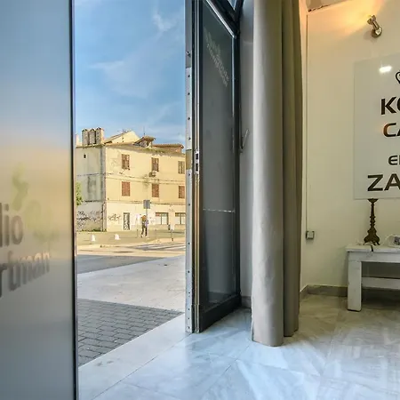 Apartment Studio Sasa