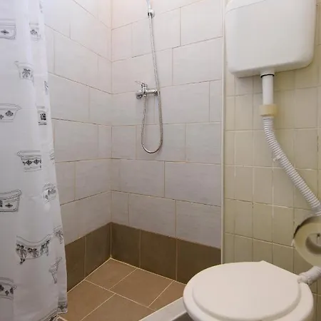 Studio Sasa Apartment *