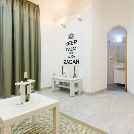 Studio Sasa Apartment Zadar