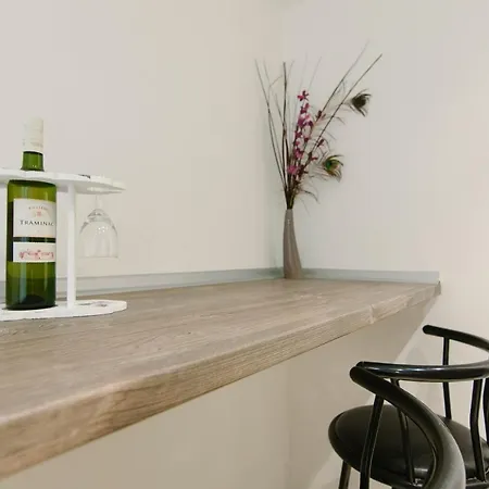 Apartment Studio Sasa *