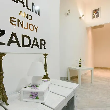 Studio Sasa Apartment *