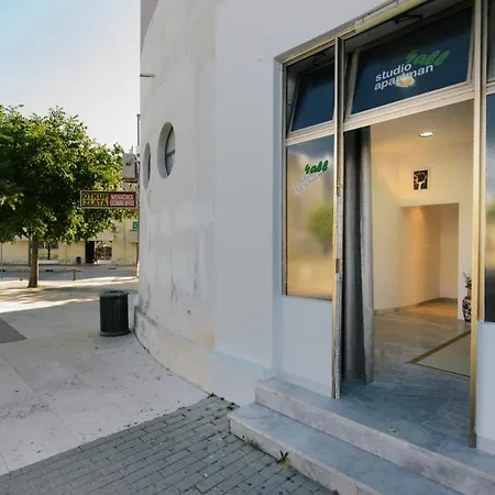 Studio Sasa Apartment Zadar