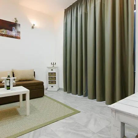 Apartment Studio Sasa Zadar