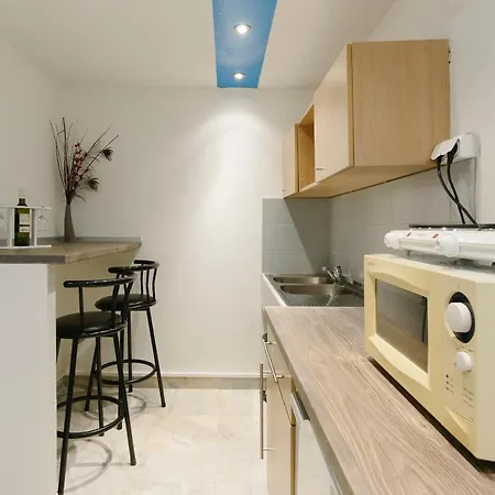 Apartment Studio Sasa Zadar